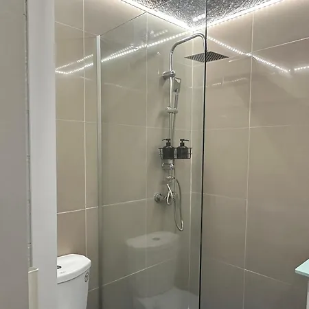 Luxury Loving View Apartament