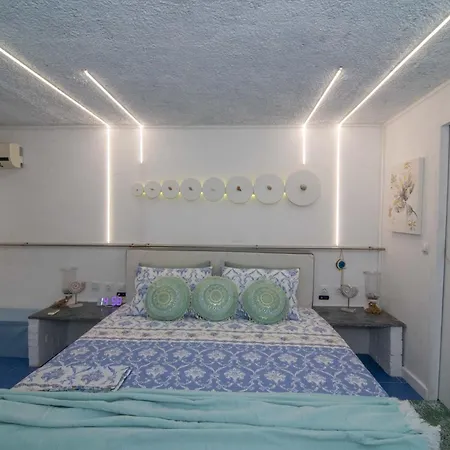 Apartament Luxury Loving View