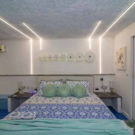 Luxury Loving View Apartament