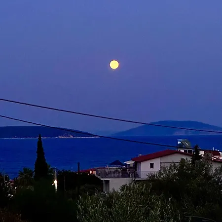 Luxury Loving View Apartmán *
