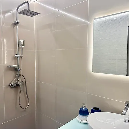 Luxury Loving View