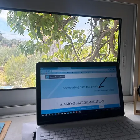 Apartmán Luxury Loving View