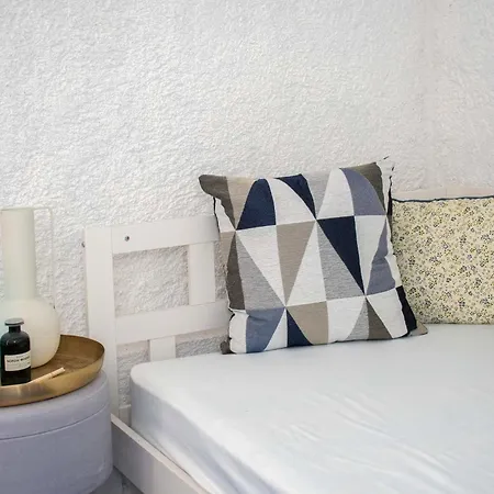 Luxury Loving View Apartment Tolo