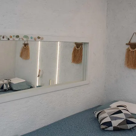 Luxury Loving View Apartment Tolo