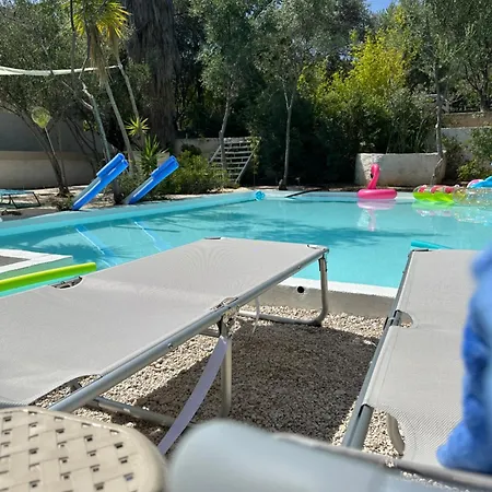 Luxury Loving View Apartment Tolo