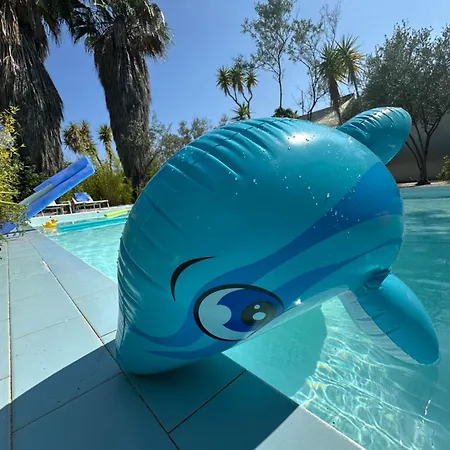 Διαμέρισμα Luxury Loving View *