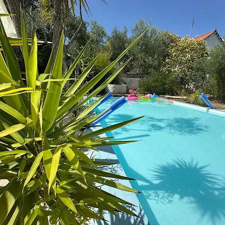Luxury Loving View Διαμέρισμα Τολό