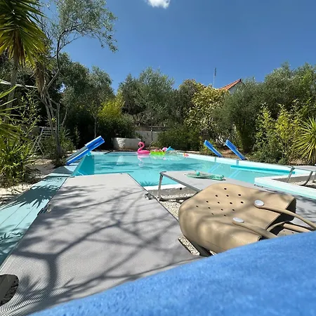 Διαμέρισμα Luxury Loving View