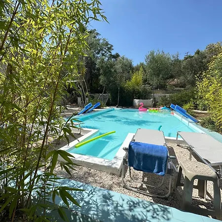 Luxury Loving View Διαμέρισμα *