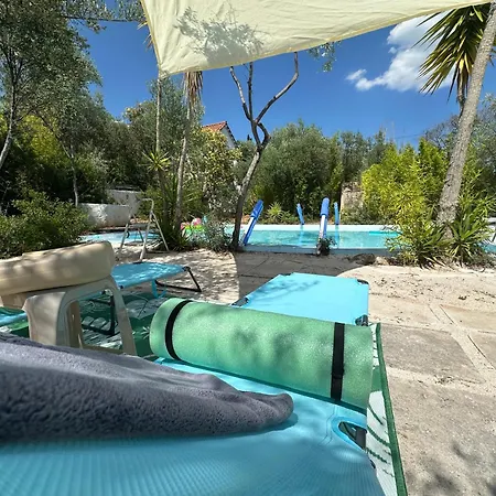 Luxury Loving View Apartment Tolo